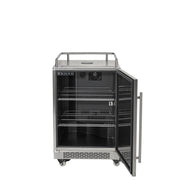 Coyote 24" Kegerator Additional Image 2