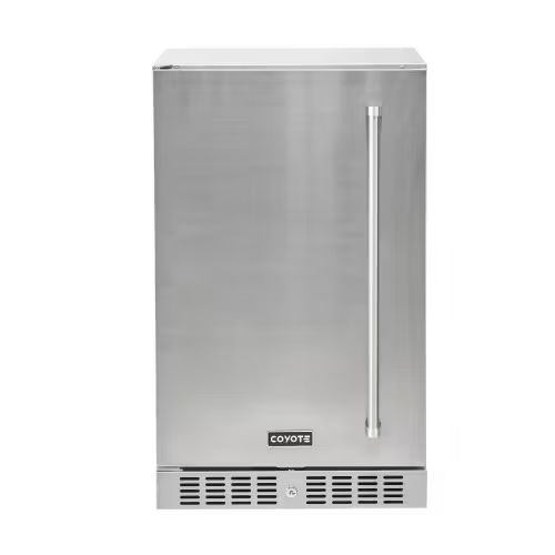 Coyote Outdoor Living Refrigerator - Thumbnail 5