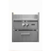 Asado Smoker Insert Sleeve - C1SLV 3