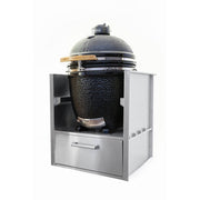 Asado Smoker Insert Sleeve - C1SLV 4