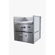Asado Smoker Insert Sleeve - C1SLV 5