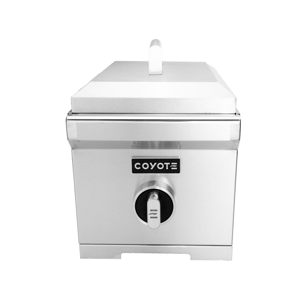 Coyote Outdoor Living Built-In Gas Side Burner