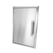 Coyote 14" Wide Single Access Door 1