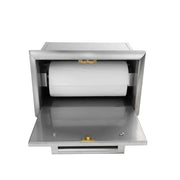 Coyote 15" Paper Towel Holder 2