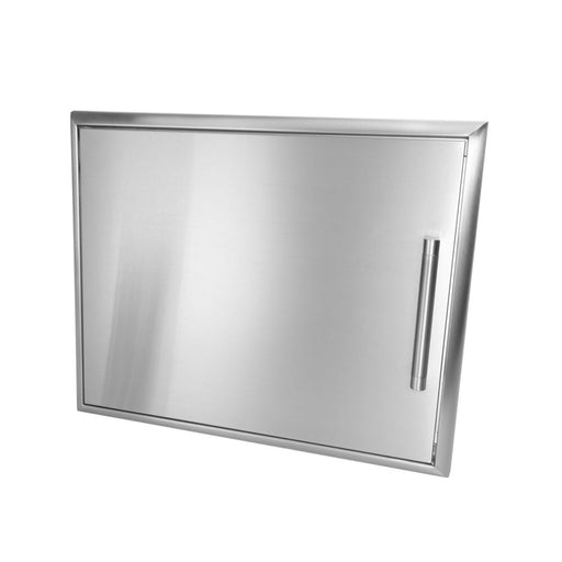 Coyote 17" x 24" Wide Single Access Door 1