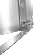 Coyote 17" x 24" Wide Single Access Door