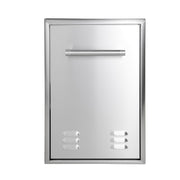 Coyote 18" Trash or LP Tank Drawer