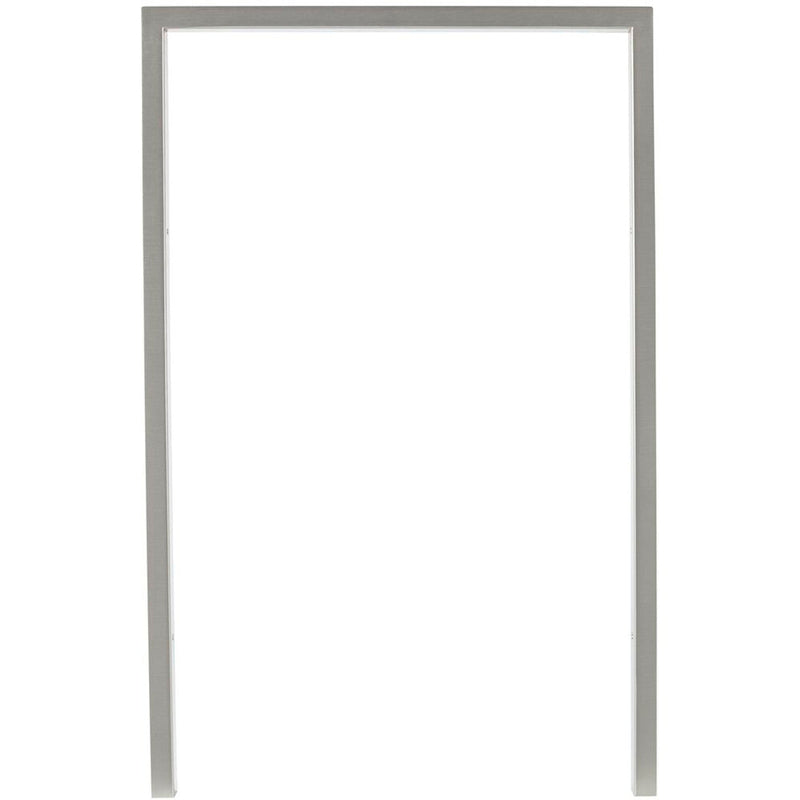 Coyote 21" Coyote Refrigerator Trim Kit