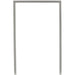 Coyote 21" Coyote Refrigerator Trim Kit
