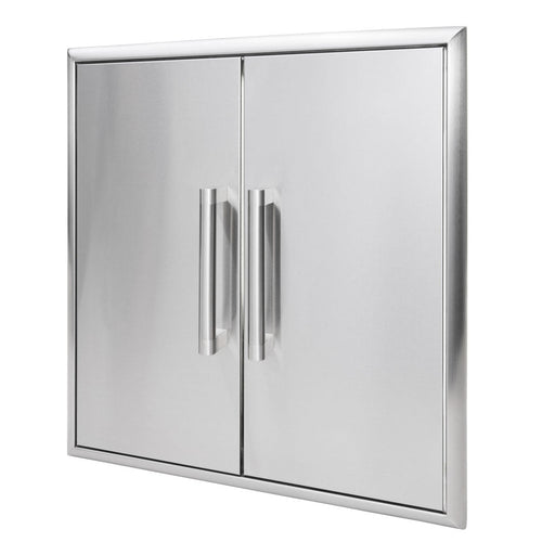 Coyote 26" Double Access Door 1