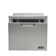 Coyote 26" Pull Out Ice Chest 1