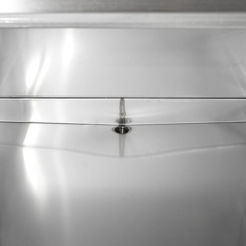 Coyote 26" Pull Out Ice Chest 8