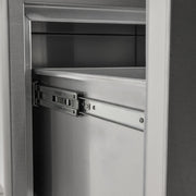 Coyote 26" Pull Out Ice Chest 9