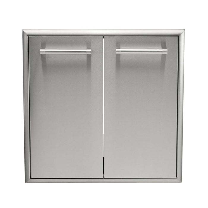 Coyote 26" Pull Out Trash and Recycle Bin 1