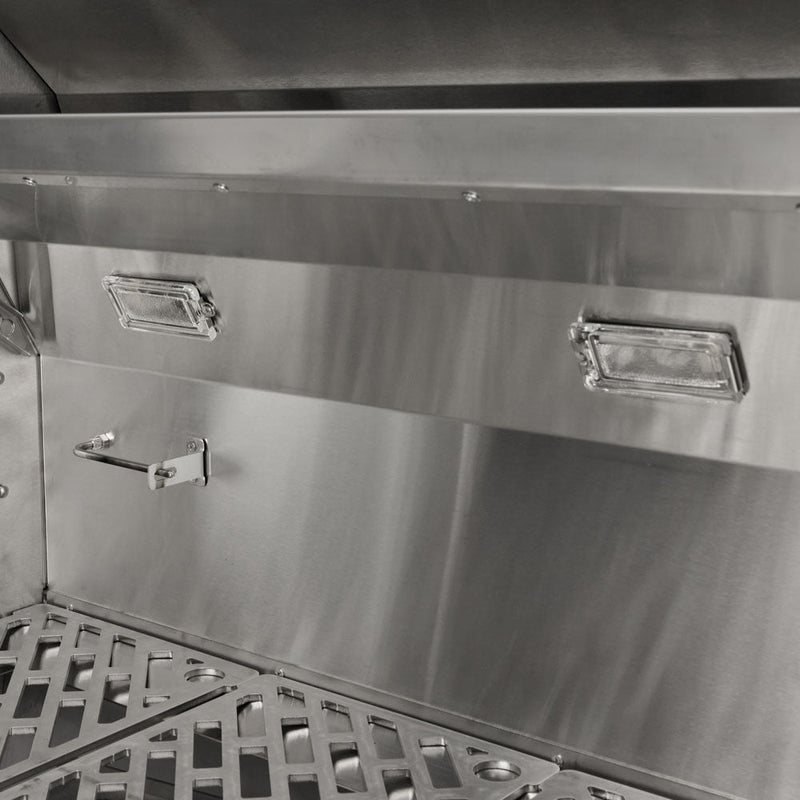 Coyote 28" Next Gen Pellet Grill 13