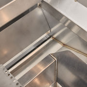 Coyote 28" Next Gen Pellet Grill 15