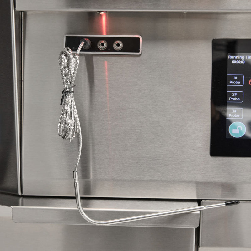 Coyote 28" Next Gen Pellet Grill 23