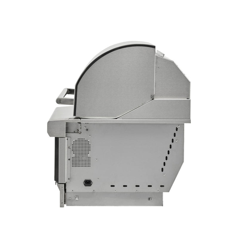 Coyote 28" Next Gen Pellet Grill 5