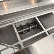 Coyote 28" Next Gen Pellet Grill 6