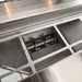 Coyote 28" Next Gen Pellet Head on Cart 1