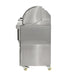 Coyote 28" Next Gen Pellet Head on Cart 22