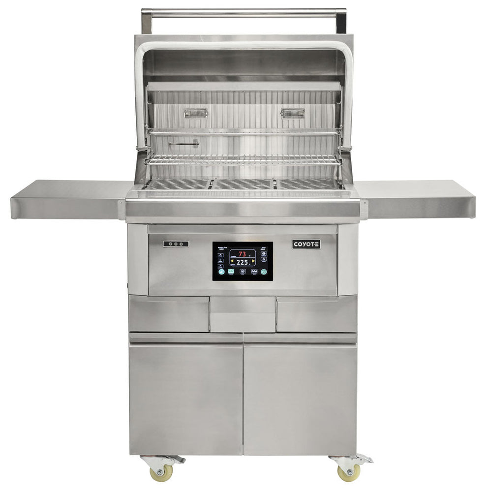 Coyote - Housse Gril 28