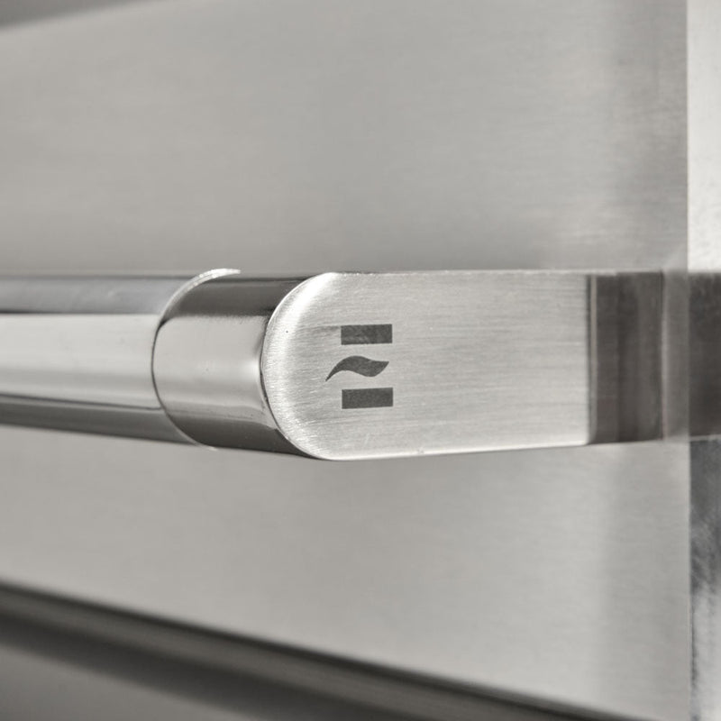 Coyote 28" Next Gen Pellet Head on Cart 5