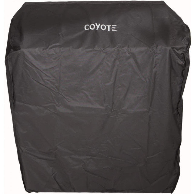 Coyote 28" Pellet Grill On Cart Cover - CCVR2-CT 