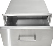 Coyote 28" Single Storage Drawer 1