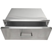 Coyote 28" Single Storage Drawer 4