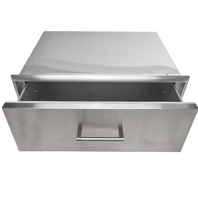 Coyote 28" Single Storage Drawer 4