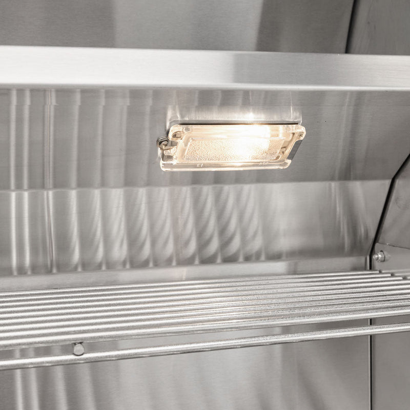 Coyote 30" C-Series Built-In Grill 11