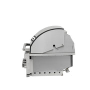 Coyote 30" C Grill Package w/ Accessories - C3C30+C3-DA2426+C3SB+C3-CCVR30-BIG+C3CSIGRATE30V+C3C30CHTR+C1GRDL 14