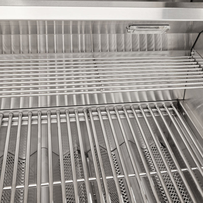 Coyote 30" C-Series Built-In Grill 15