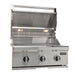 Coyote 30" C-Series Built-In Grill 1