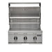 Coyote 30" C-Series Built-In Grill 2