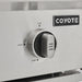 Coyote 30" C-Series Built-In Grill 4