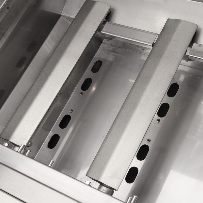 Coyote 30" C-Series Built-In Grill 6