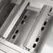 Coyote 30" C-Series Built-In Grill 6