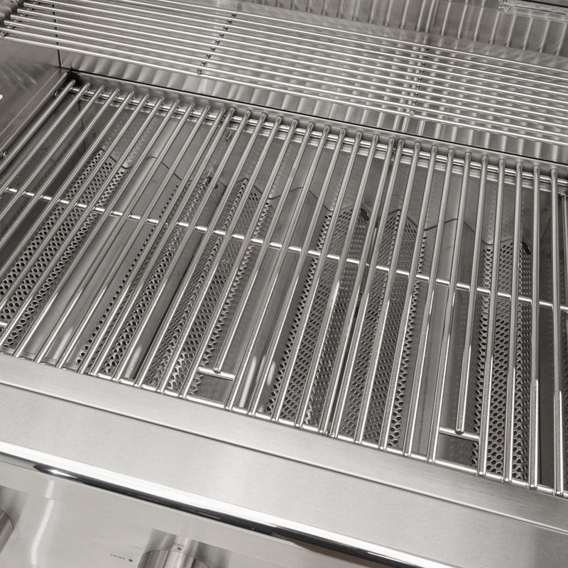 Coyote 30" C-Series Built-In Grill 7