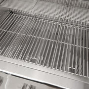 Coyote 30" C Grill Package w/ Accessories - C3C30+C3-DA2426+C3SB+C3-CCVR30-BIG+C3CSIGRATE30V+C3C30CHTR+C1GRDL 8