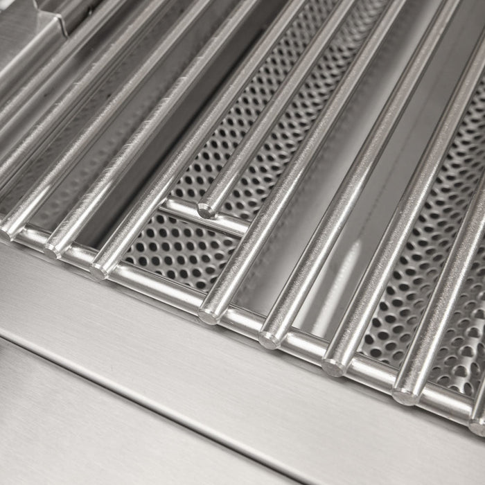 Coyote 30" C-Series Built-In Grill 8