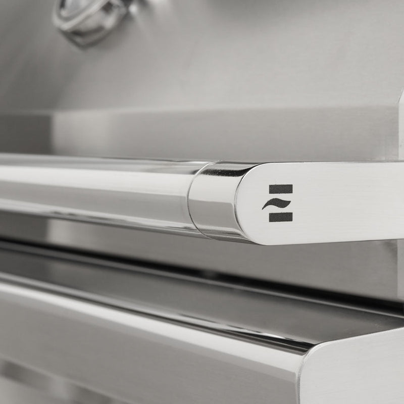 Coyote 30" C-Series Built-In Grill 9