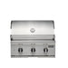 Coyote 30" C-Series Built-In Grill