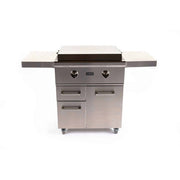 Coyote 30" Flat Top Grill - C1FTG30 10