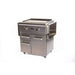 Coyote 30" Flat Top Grill - C1FTG30 14