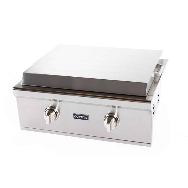 Coyote 30" Flat Top Grill - C1FTG30 1