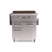 Coyote 30" Flat Top Grill - C1FTG30 5