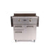 Coyote 30" Flat Top Grill - C1FTG30 6