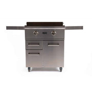 Coyote 30" Flat Top Grill - C1FTG30 9